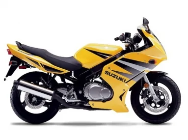 Thumbnail for Suzuki GS 500 E 1991