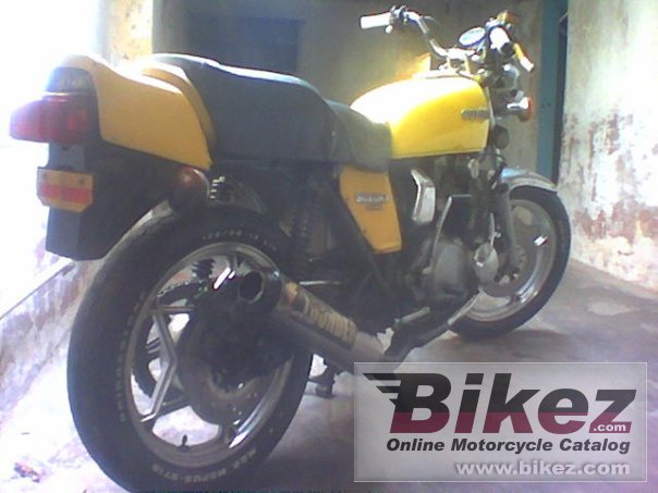 Thumbnail for Suzuki GS 750 E 1979