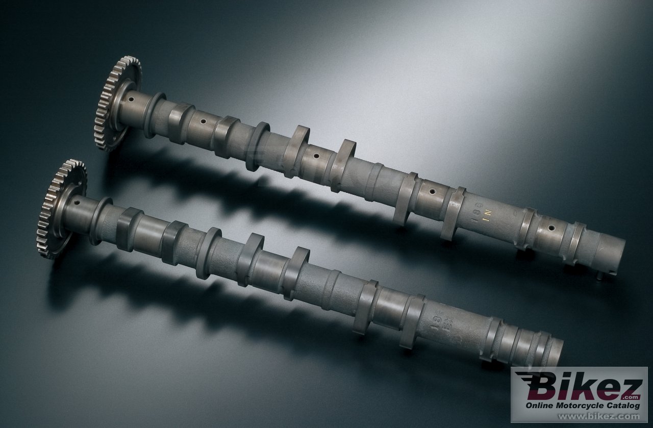 Thumbnail for Suzuki GSR 750 2011