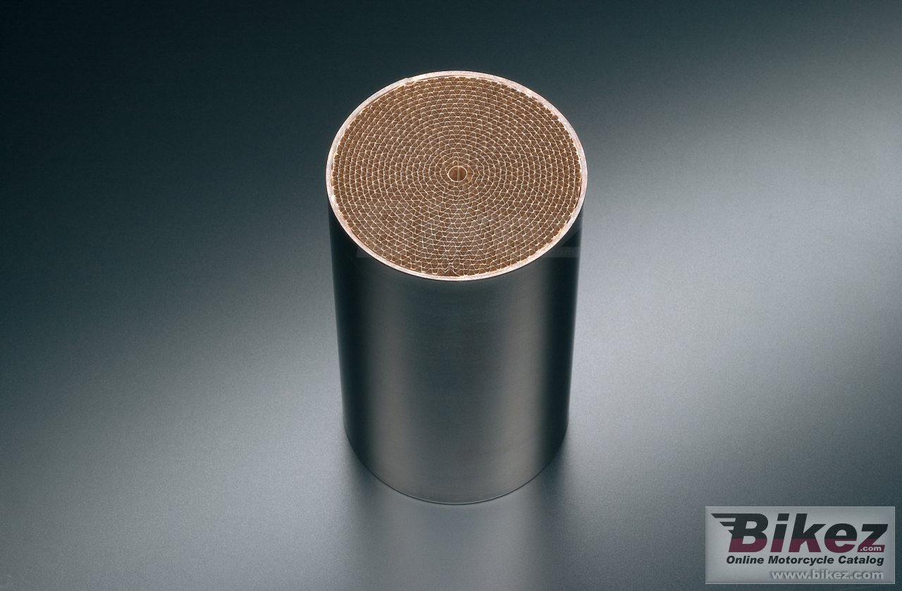 Thumbnail for Suzuki GSR 750 2011