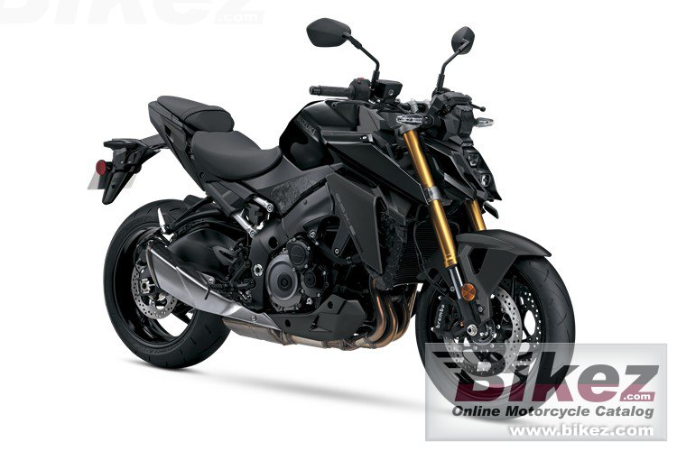 Suzuki GSX-S1000 2023