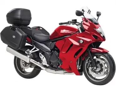 Thumbnail for Suzuki GSX1250FA 2016