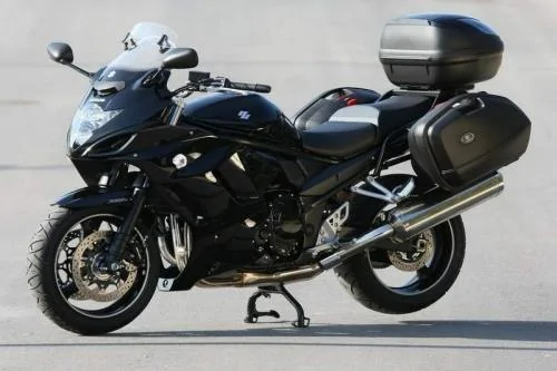Thumbnail for Suzuki GSX1250FA 2017