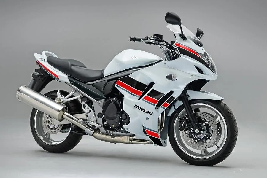 Thumbnail for Suzuki GSX1250FAZ 2016