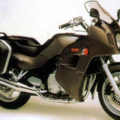 Thumbnail for Suzuki GSX 1100 G 1991