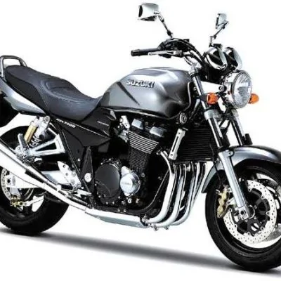 Suzuki GSX 1400