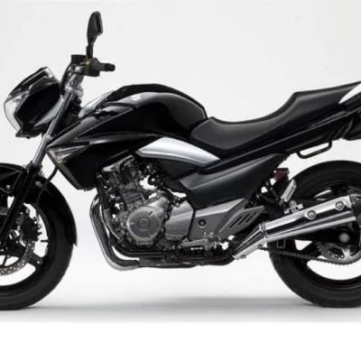 Thumbnail for Suzuki GW250 2013