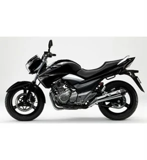 Thumbnail for Suzuki GW250 2018