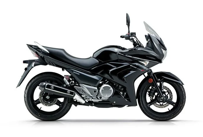 Thumbnail for Suzuki GW250F 2015