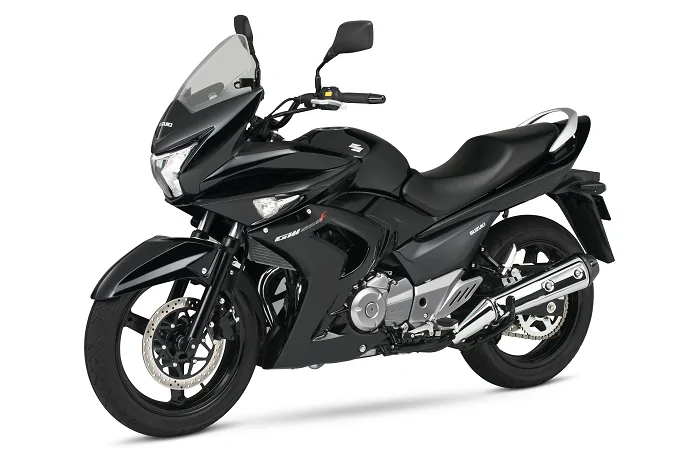 Thumbnail for Suzuki GW250F 2016