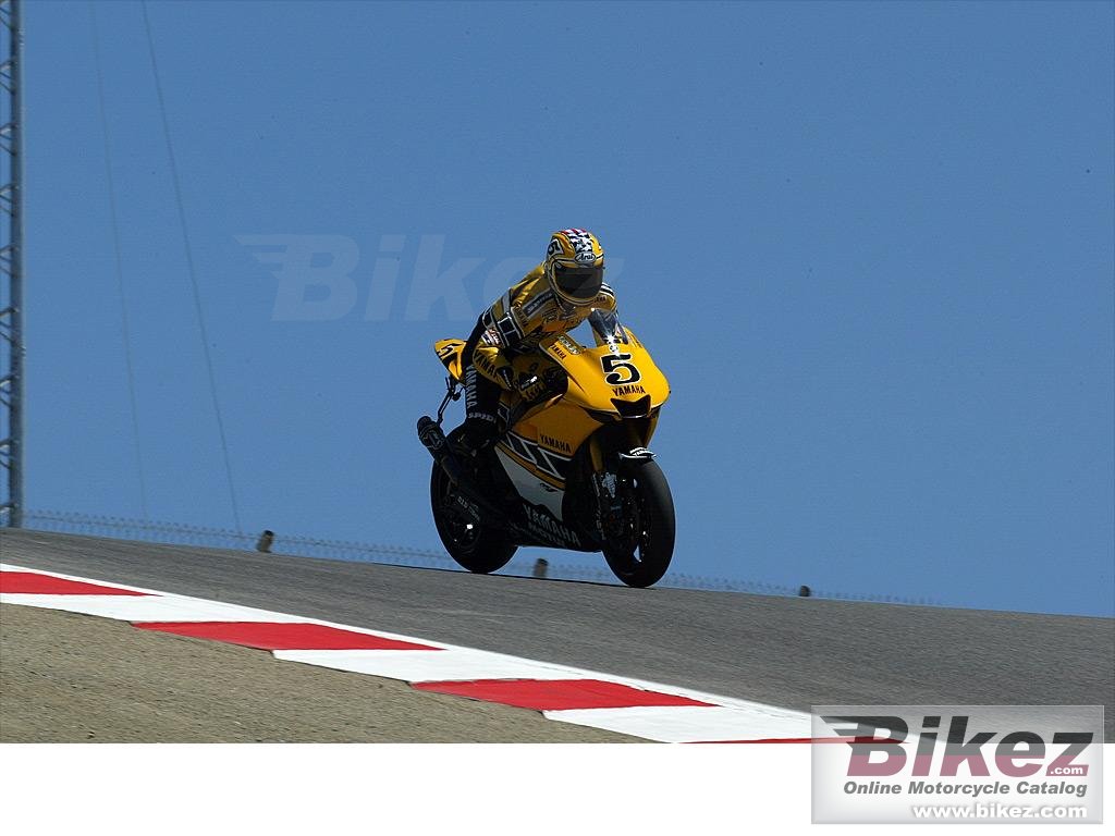 Thumbnail for Suzuki Hayabusa 1300 2007