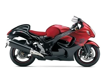 Thumbnail for Suzuki Hayabusa 50 Anniversary 2014