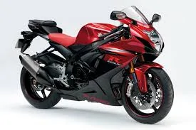 Thumbnail for Suzuki Hayabusa ABS Z 2014