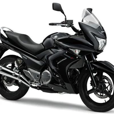 Thumbnail for Suzuki Inazuma 250F 2015