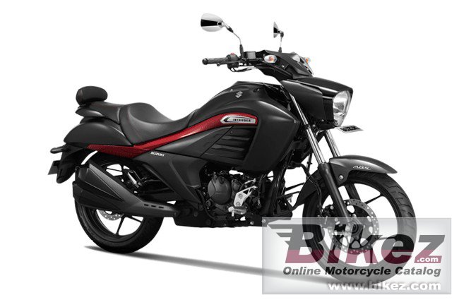 Thumbnail for Suzuki Intruder 2022