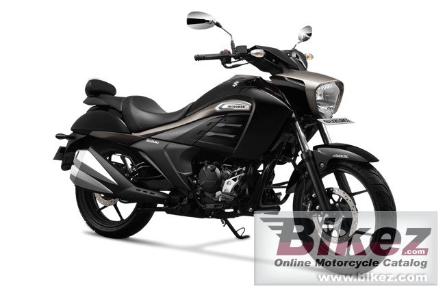 Suzuki Intruder