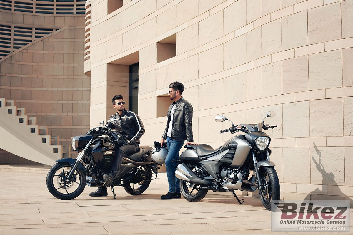 Thumbnail for Suzuki Intruder 150 2018