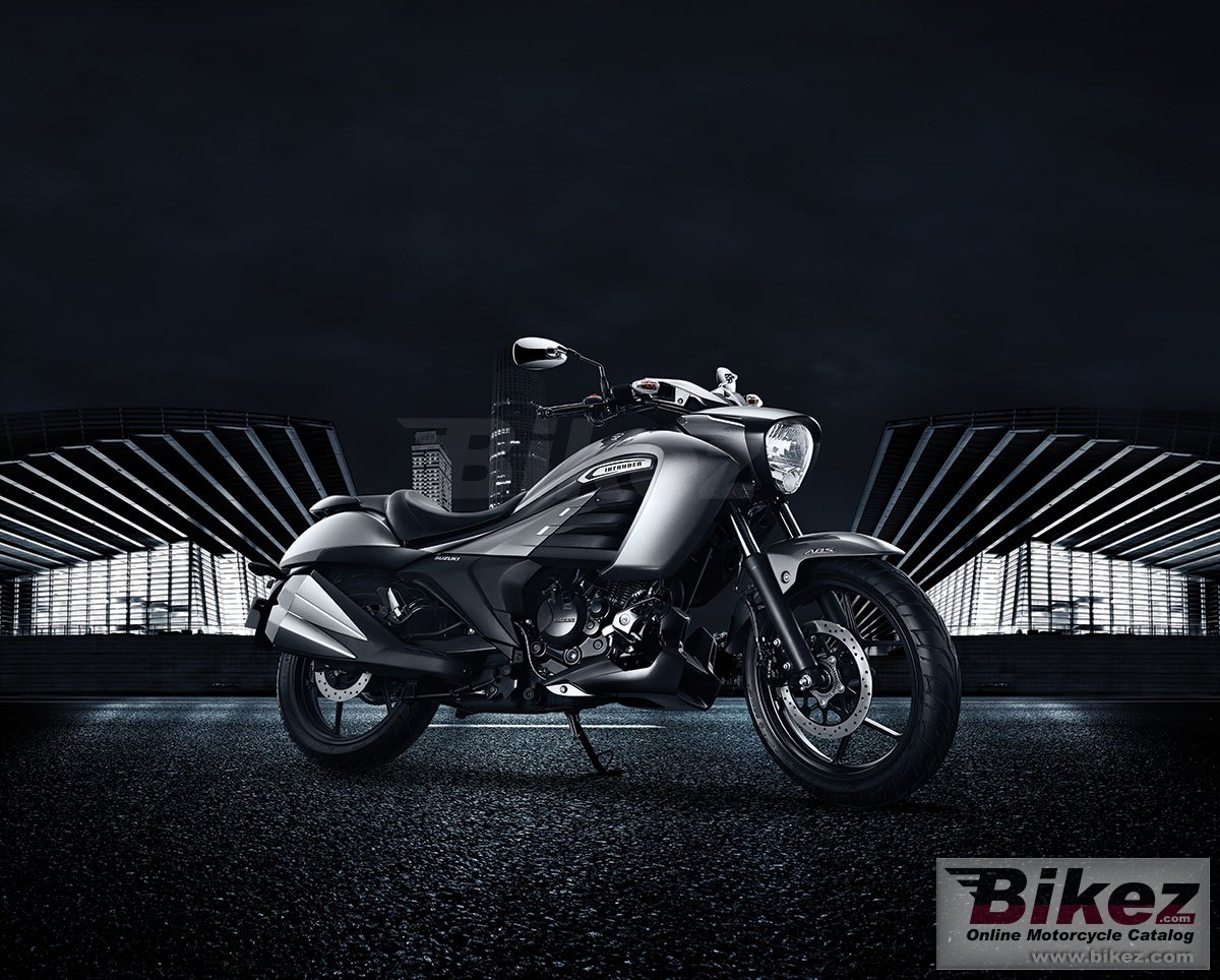 Thumbnail for Suzuki Intruder 150 2018