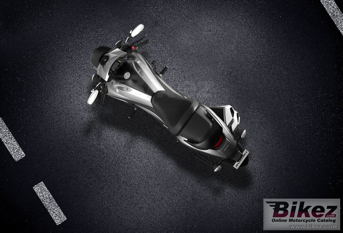 Thumbnail for Suzuki Intruder 150 2018