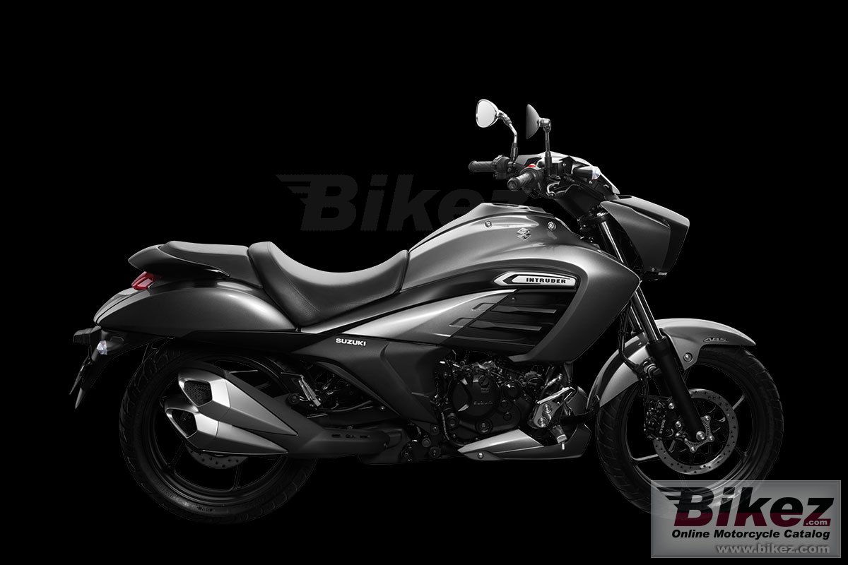 Thumbnail for Suzuki Intruder 150 2018