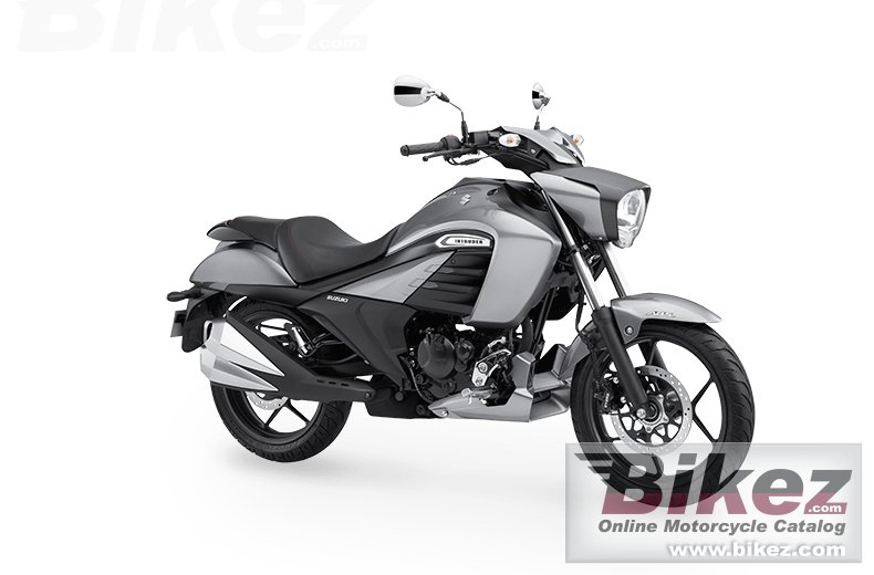 Suzuki Intruder 150