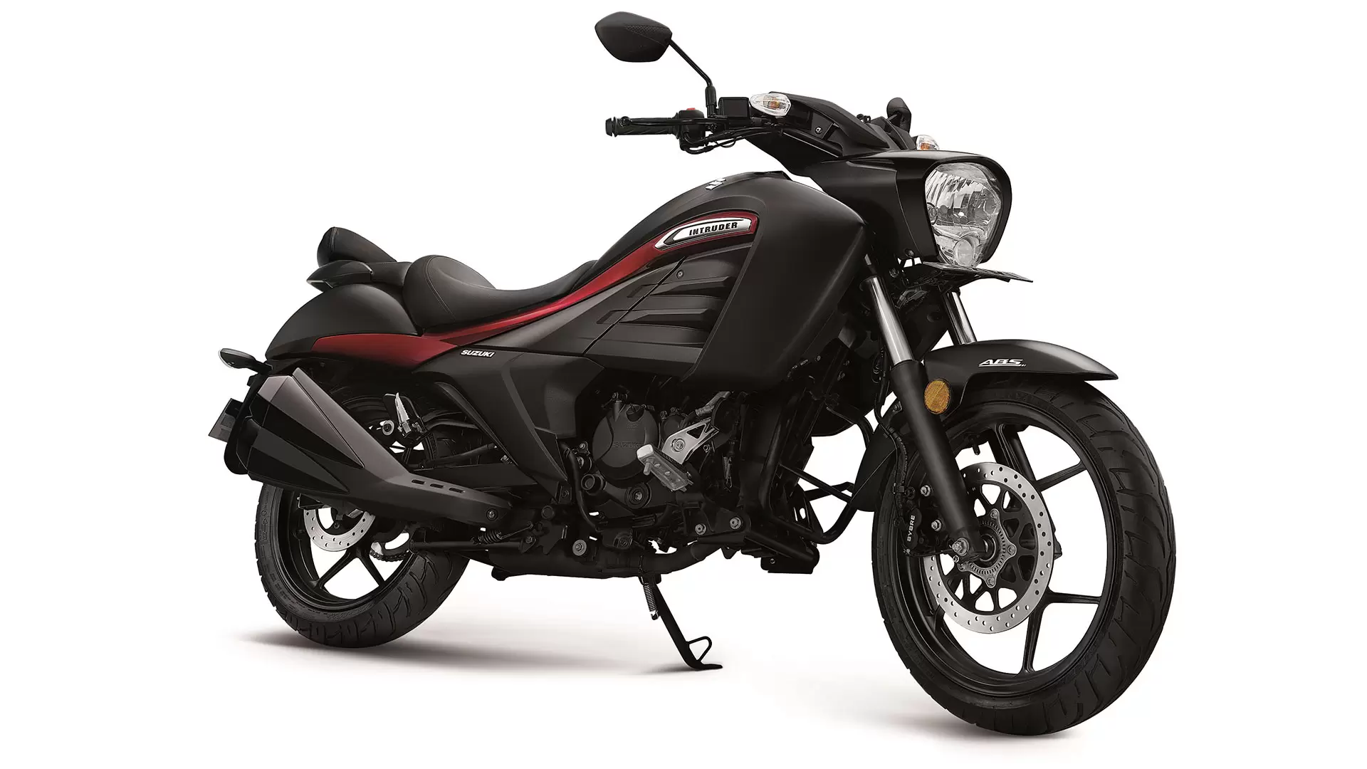 Suzuki Intruder 150