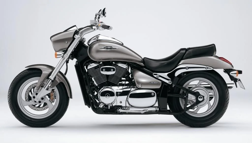 Thumbnail for Suzuki Intruder 250LC 2014