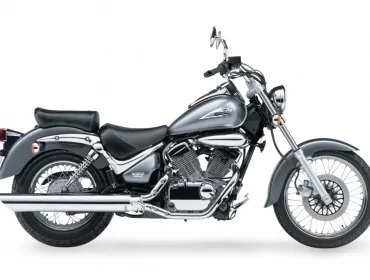 Thumbnail for Suzuki Intruder 250LC 2016