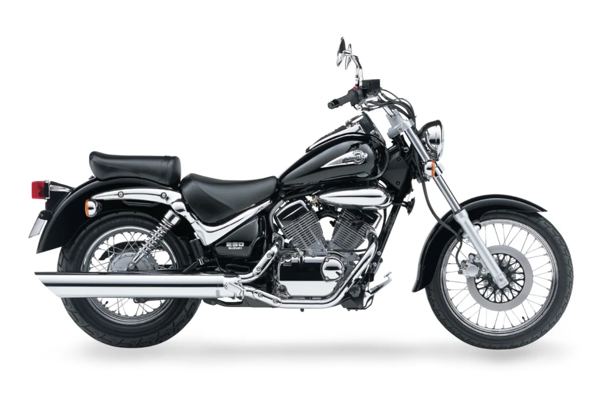 Thumbnail for Suzuki Intruder 250LC 2017