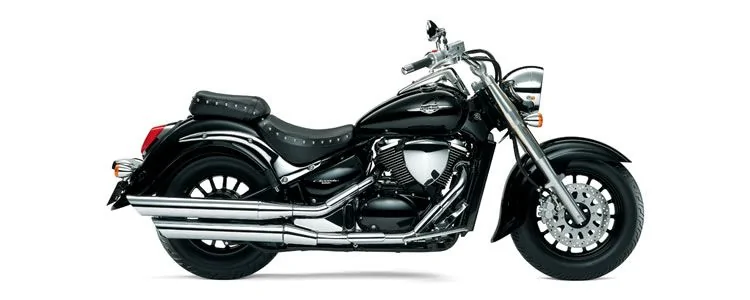 Thumbnail for Suzuki Intruder 400 2011