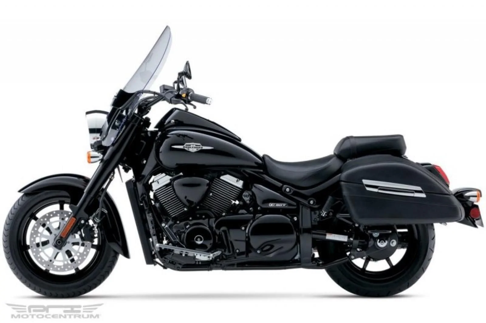 Thumbnail for Suzuki Intruder C1500BT 2014