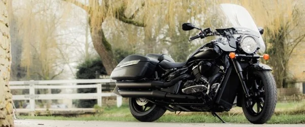 Thumbnail for Suzuki Intruder C1500T 2014