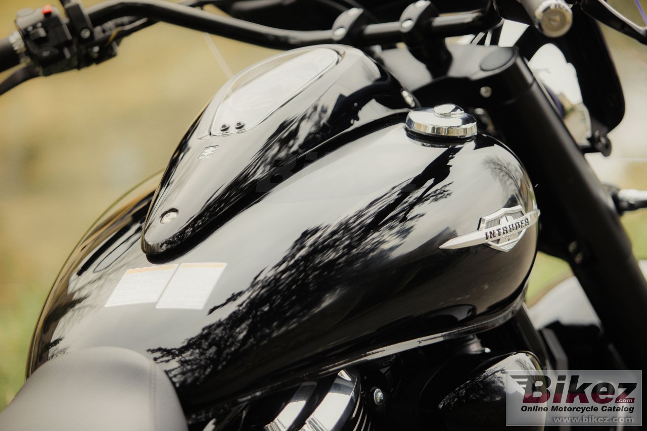 Thumbnail for Suzuki Intruder C1500T B O S S 2015