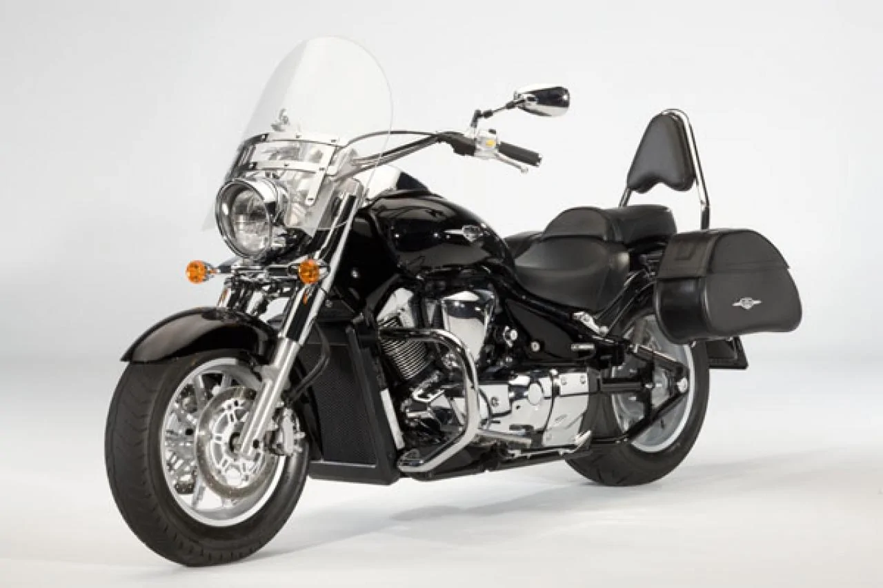 Thumbnail for Suzuki Intruder C1800R 2013