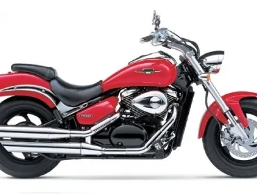 Thumbnail for Suzuki Intruder C800 2015