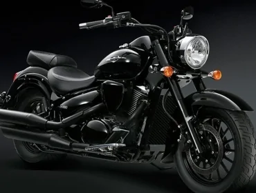 Thumbnail for Suzuki Intruder C800B B O S S 2016