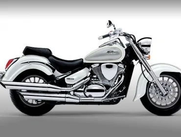 Thumbnail for Suzuki Intruder C800C 2015