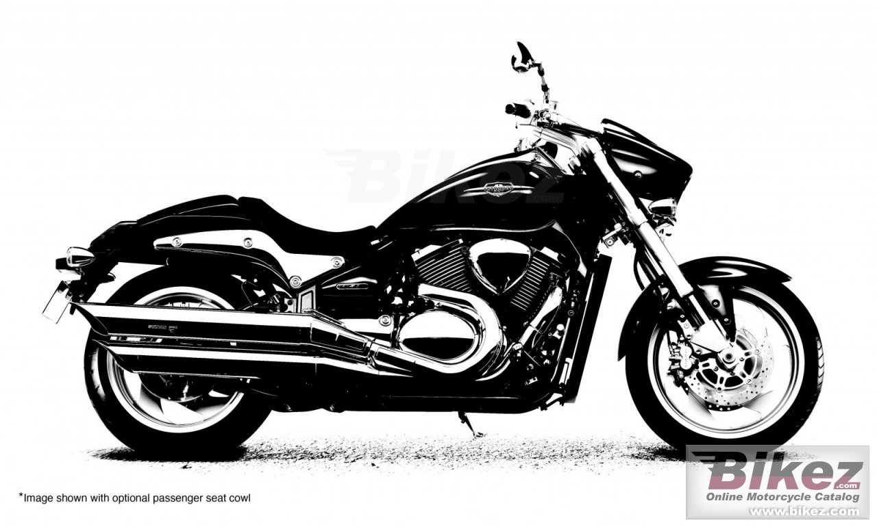 Thumbnail for Suzuki Intruder M1500 2013