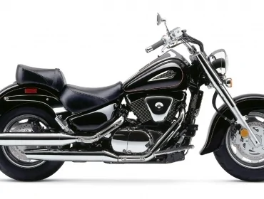 Thumbnail for Suzuki Intruder M1500 2014