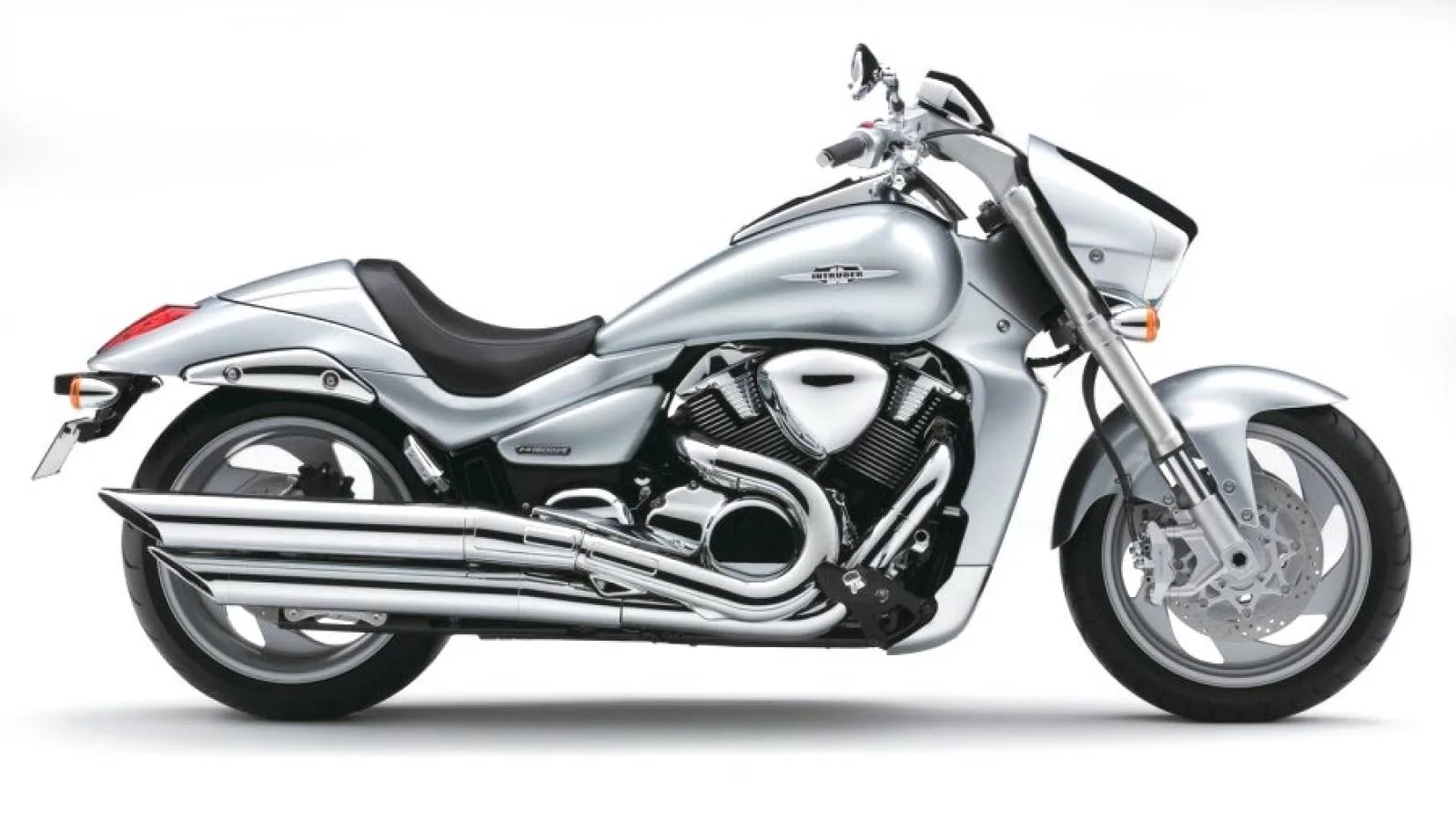 Suzuki Intruder M1800R