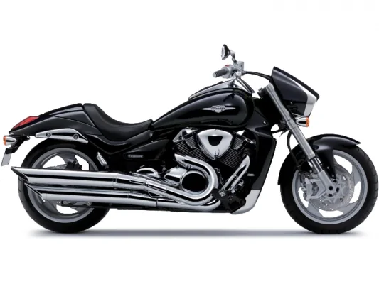 Thumbnail for Suzuki Intruder M1800R 2010