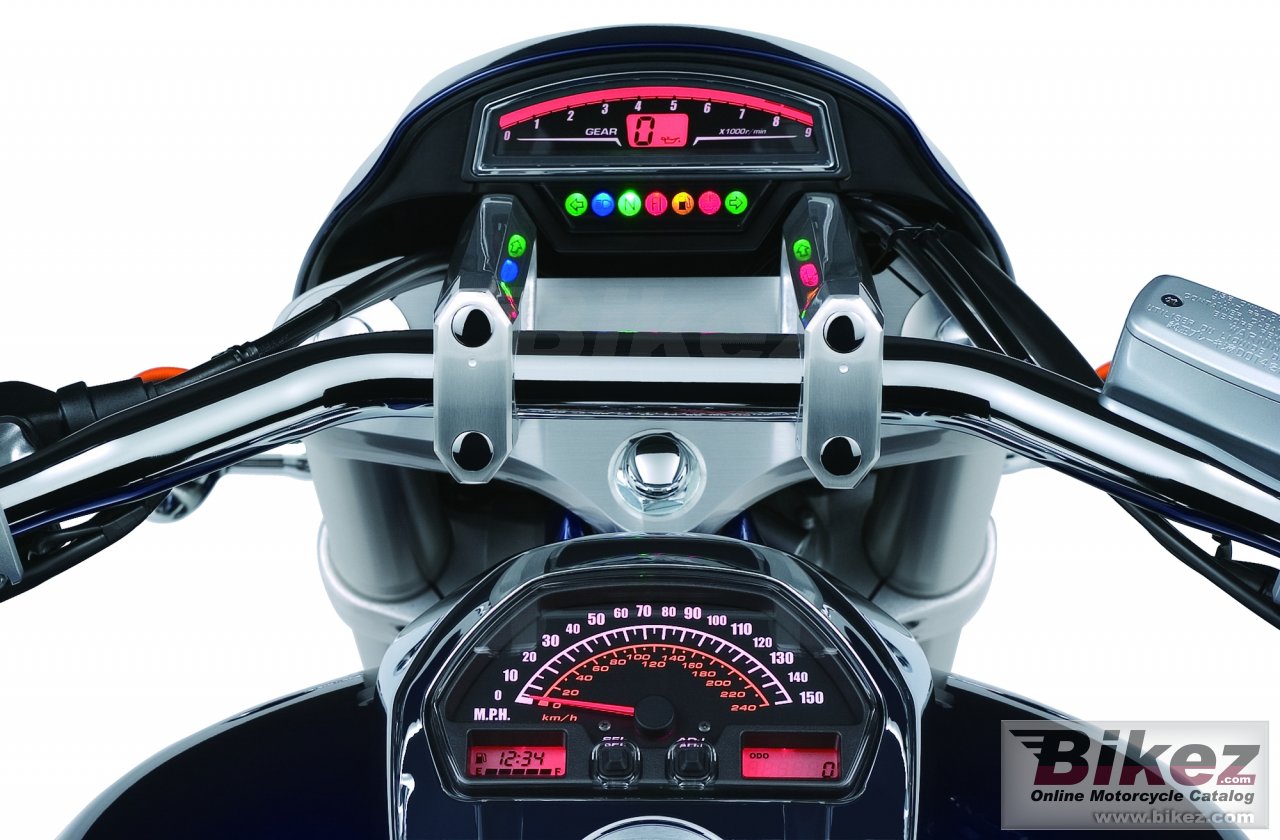 Thumbnail for Suzuki Intruder M1800R 2010