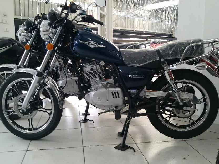 Thumbnail for Suzuki Intruder M1800RB 2014