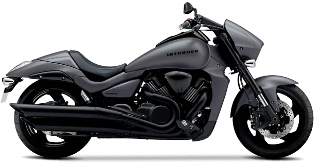 Thumbnail for Suzuki Intruder M1800RBZ B O S S 2017