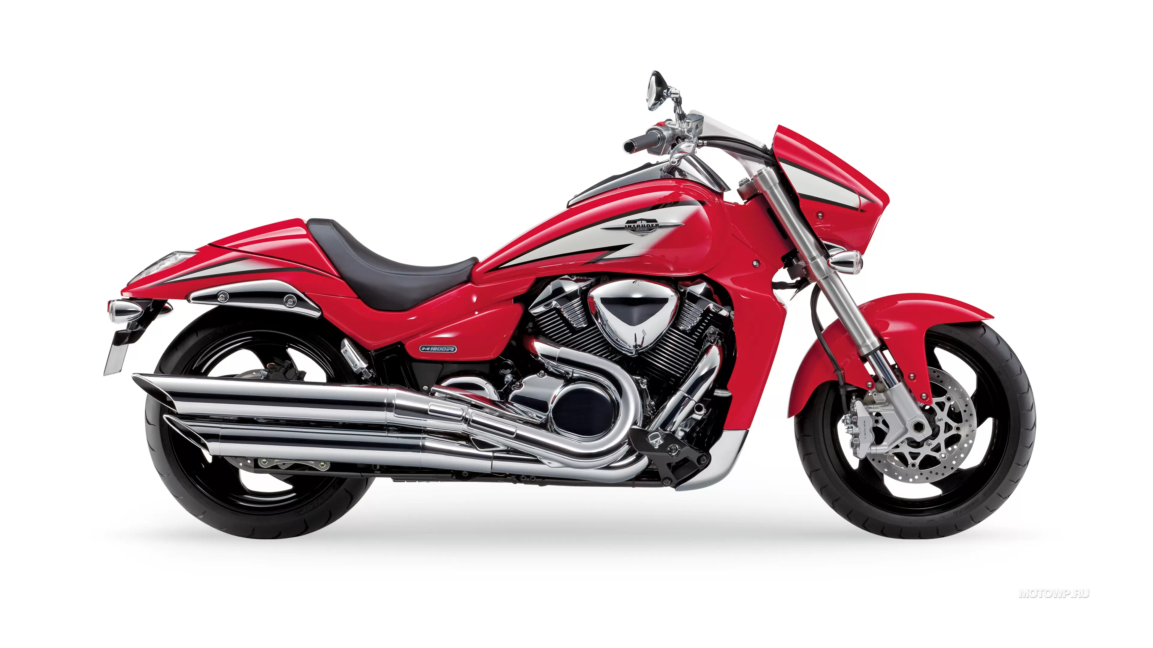 Thumbnail for Suzuki Intruder M1800RZ 2013