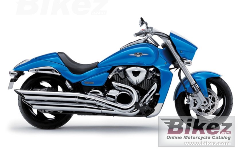 Suzuki Intruder M1800RZ