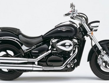 Thumbnail for Suzuki Intruder M800 2016