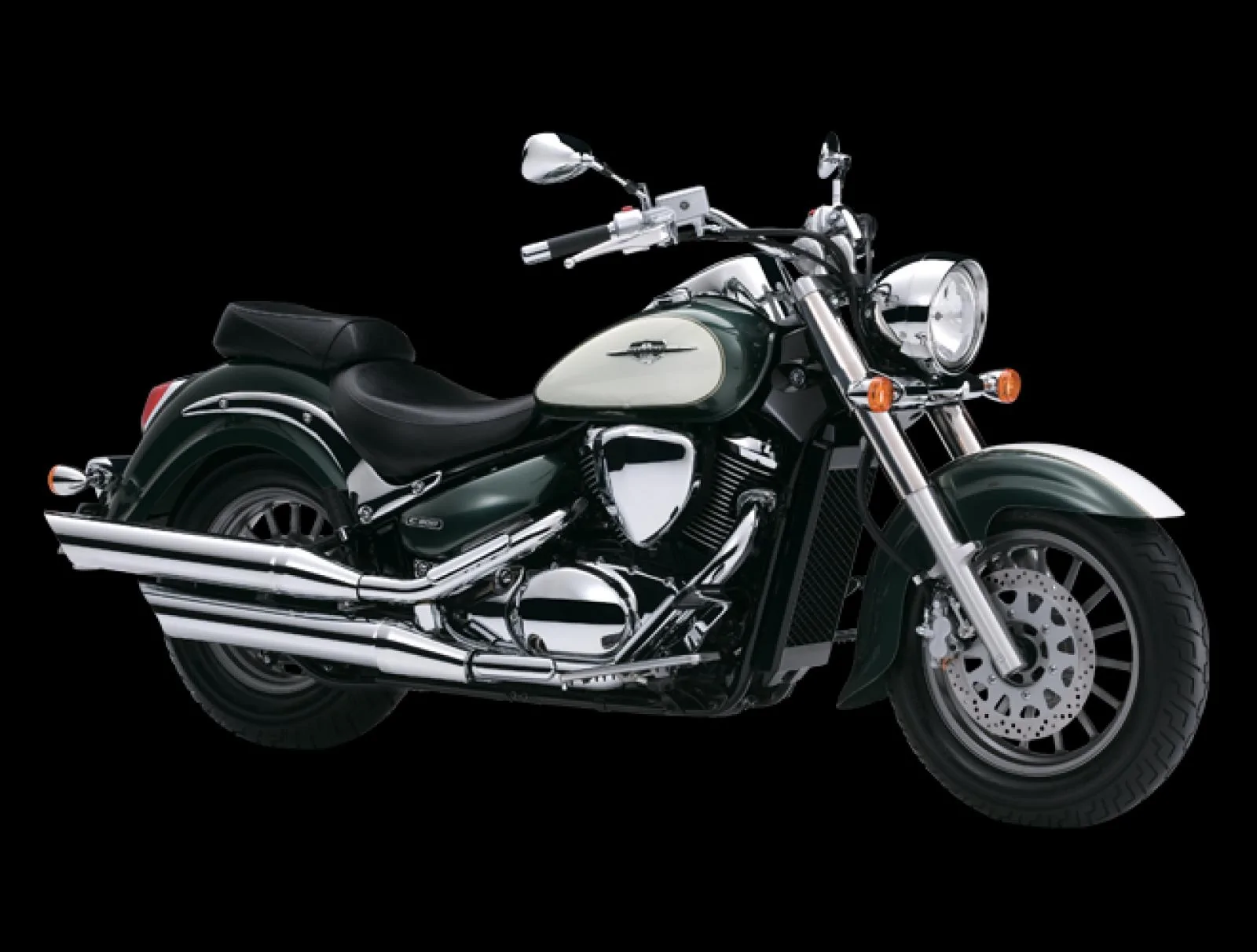 Suzuki Intruder M800Z