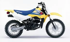Thumbnail for Suzuki JR80 2018