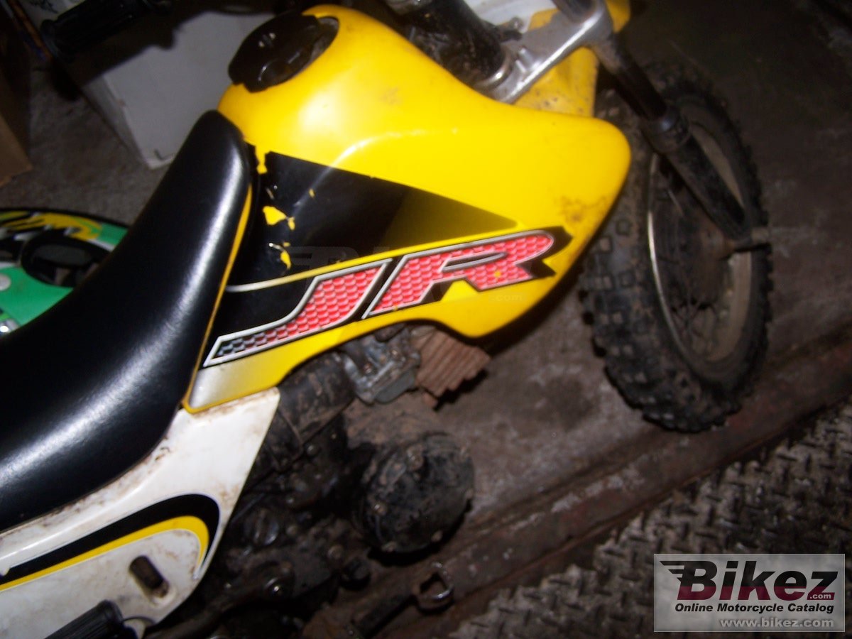 Thumbnail for Suzuki JR 50 2003